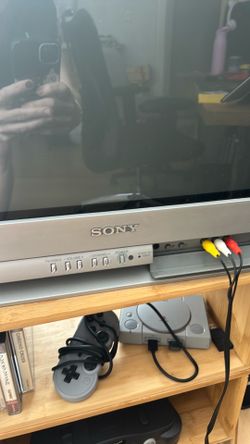 Sony Trinitron