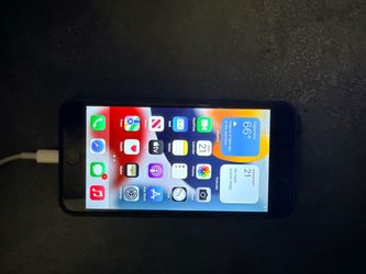 Apple iPhone 7 Plus with Home Button
