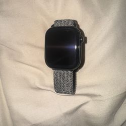 Apple Watch 46 MM SERIES 10 BLACK- Original $449