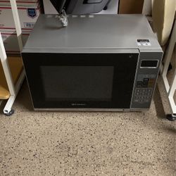 Emerson Microwave 