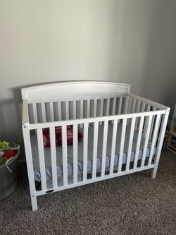 Baby Crib