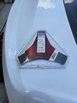 9" Edger Replacement Blade