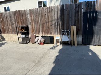 FREE ITEMS