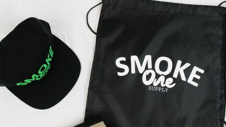 SmokeOneSupply || Merch 