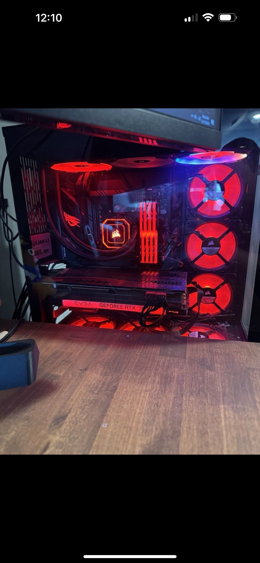 Rtx 3070 Gaming PC