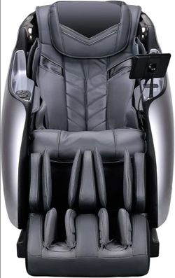 Brookstone Mach IX Massage Chair