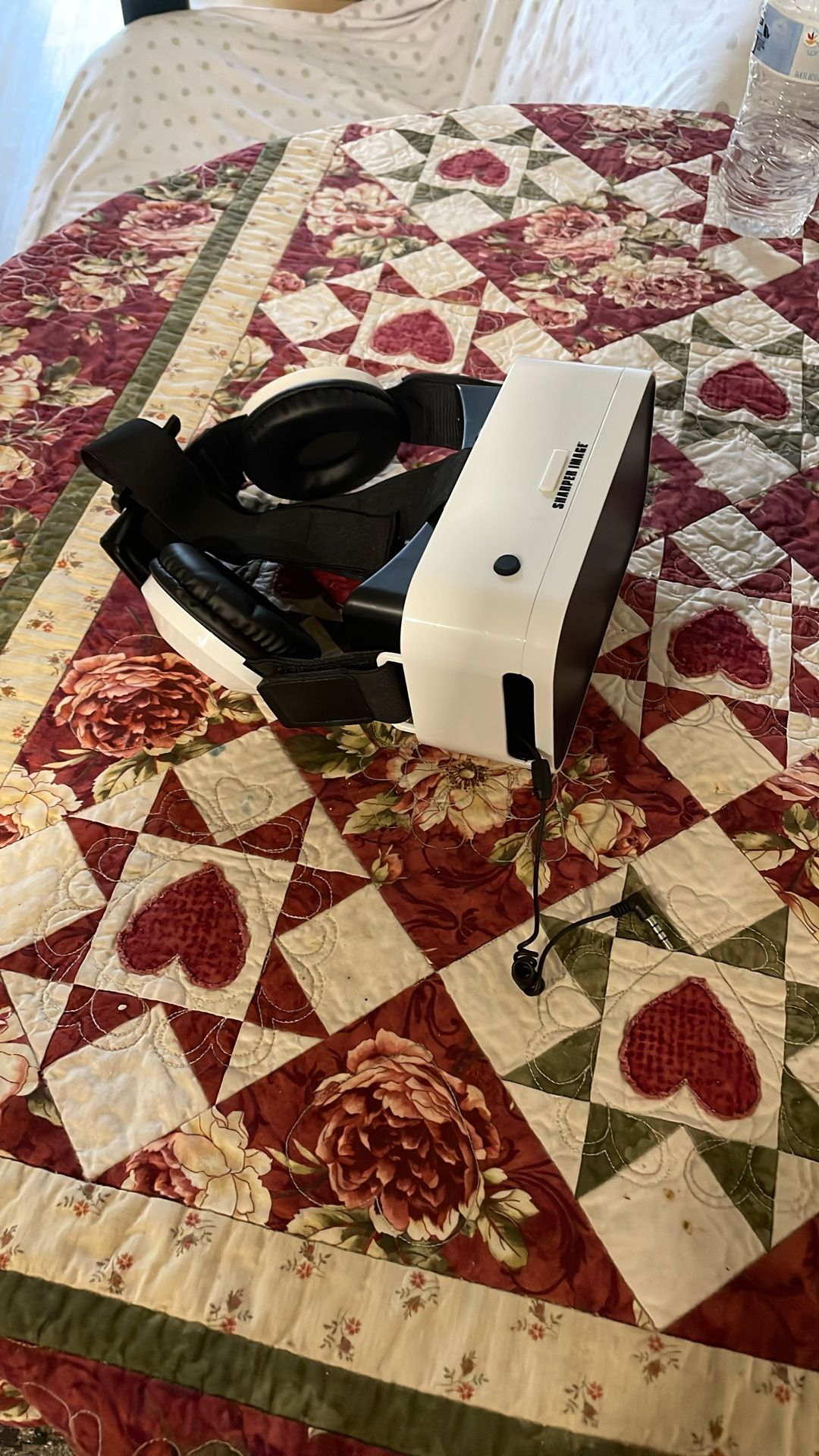 Oculus For Your Phone