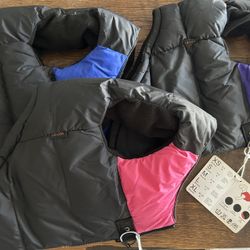 Padded Dog Vests