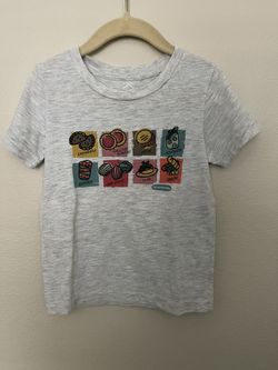 Toddler Girl Shirt