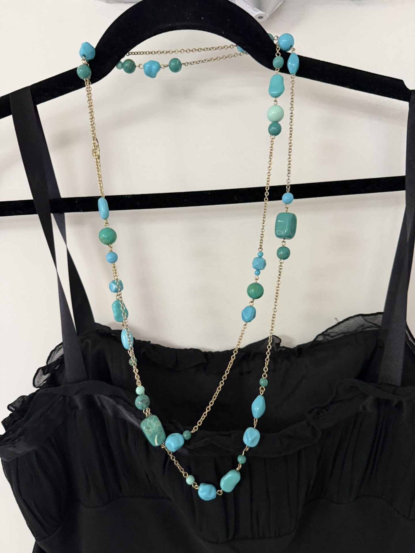 Turquoise Necklace