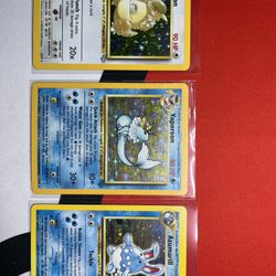 Pokemon Holo Bundle 