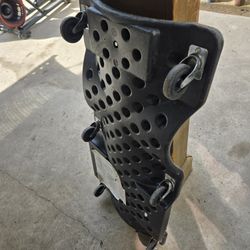 Under Car Roller . Mechanic Creeper