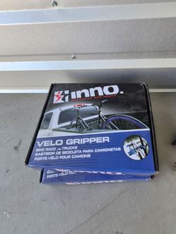 Bike rack for Trucks