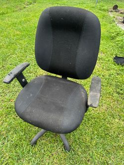 Office desk chair