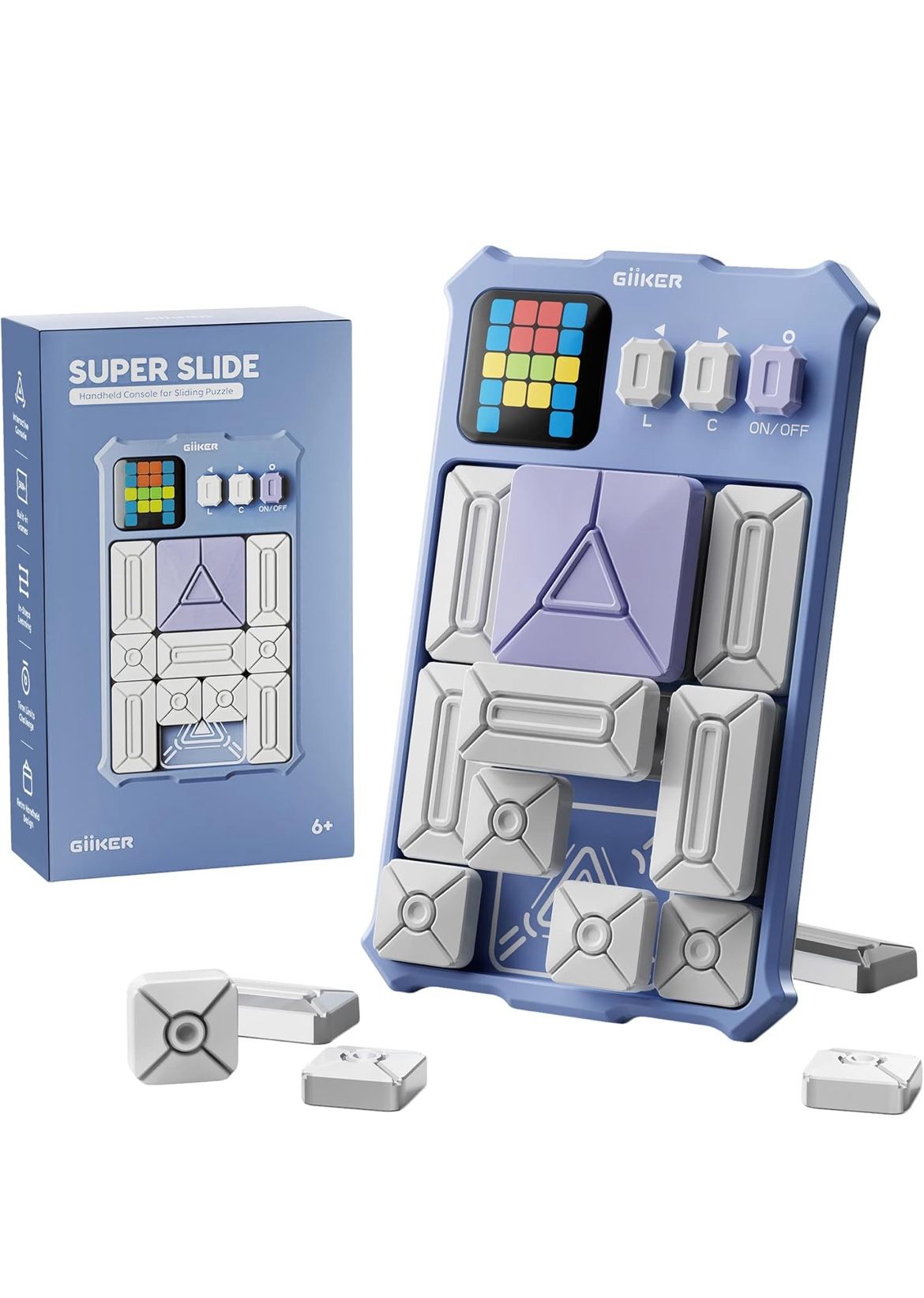 Puzzle Games