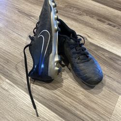 Youth Nike Soccer Cleats