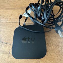 Apple TV 