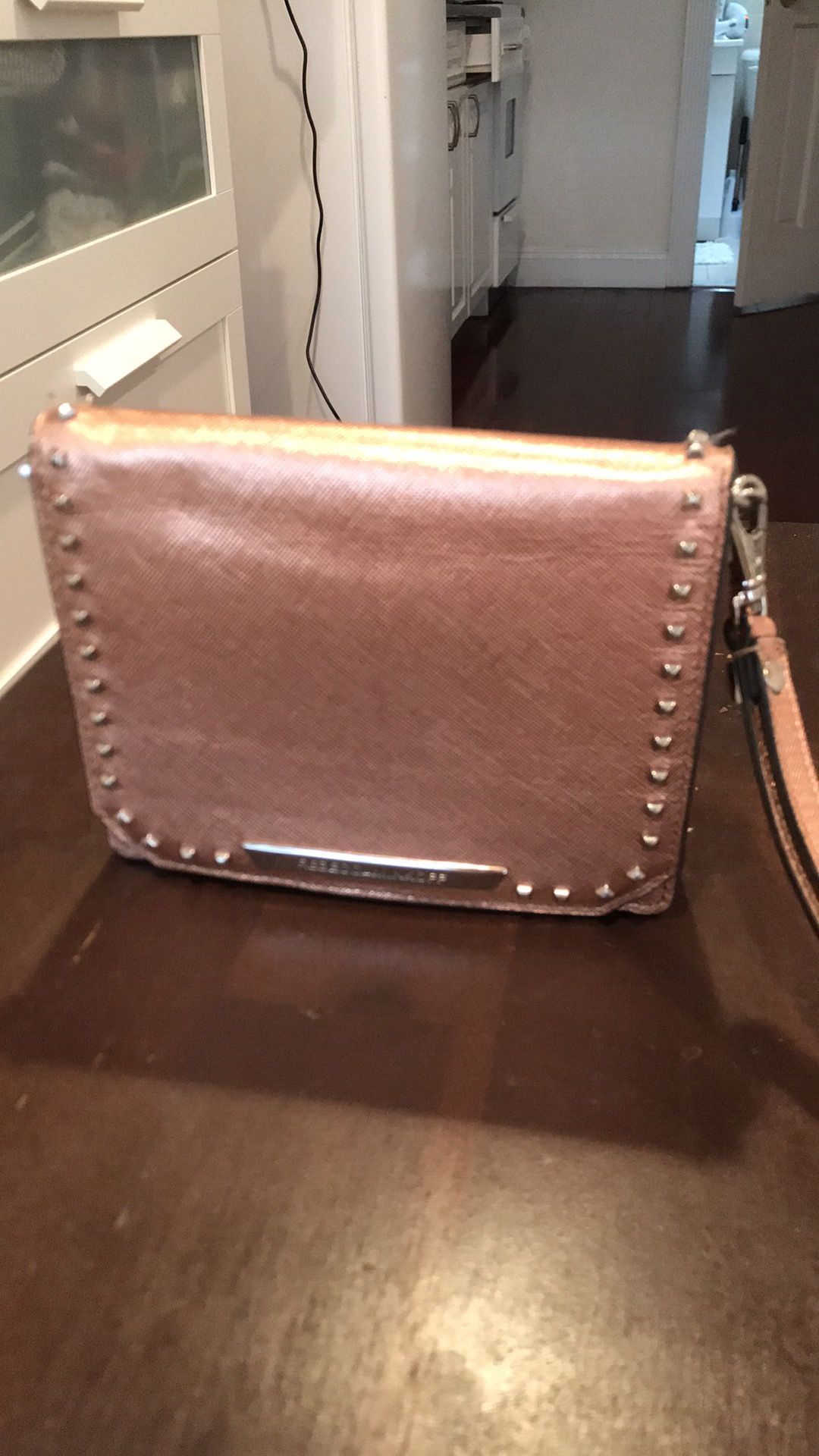 Rebecca Minkoff Clutch