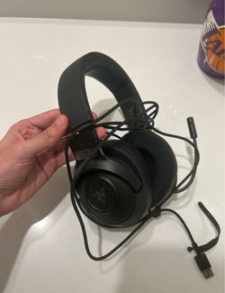 Razor mic