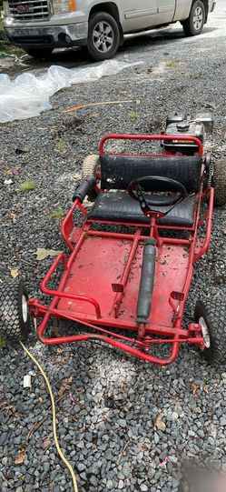 Go kart