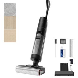 Vacuum Cleaner, Vacuum Mop - All In One