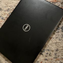 Dell Laptop 