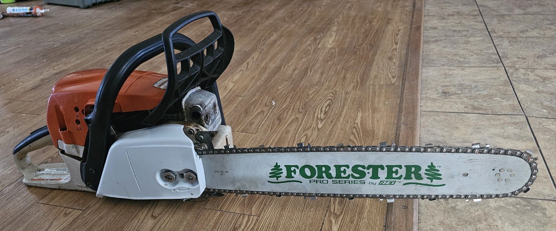 Stihl Ms271