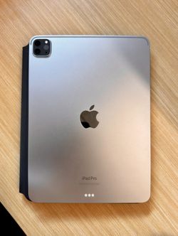 iPad Pro 11 inch (4th gen) - 512GB