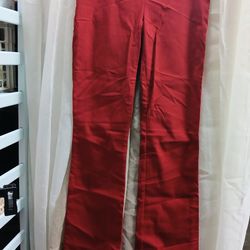 Woman's pants size 3