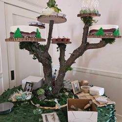 Cake Stand 