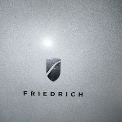 Friedrich