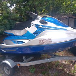 2020 EX CRUISER WITH 37 HOURS NO TRADES CASH ONLY