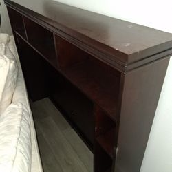 Broyhill 2 Piece Entertainment Center 