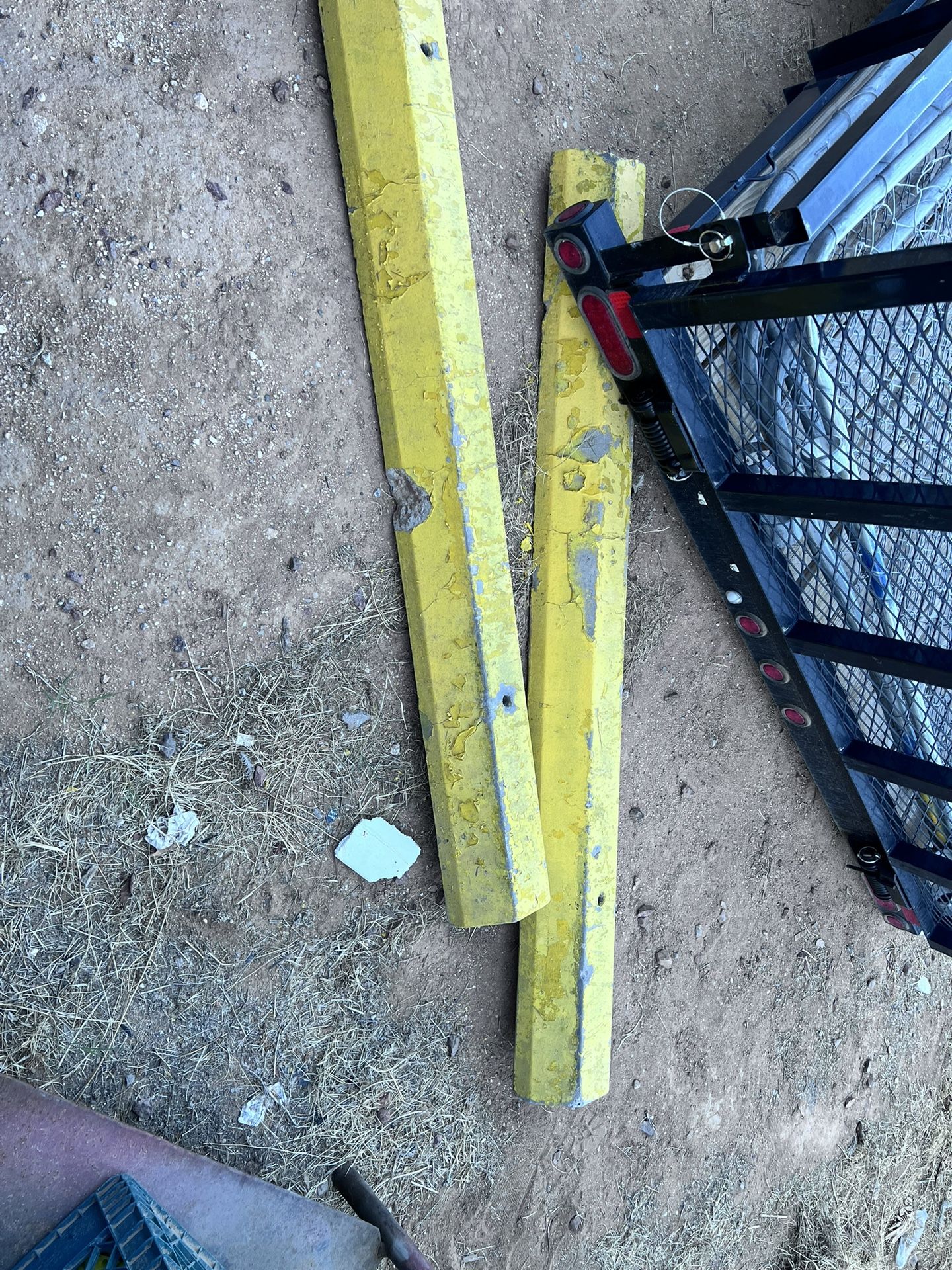 Free Curbs