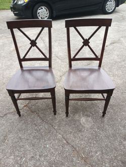 Chairs