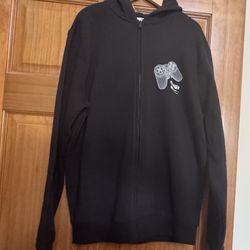 H&M Boys Hooded sweatshirt size 13-14 years