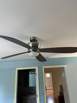 Large Ceiling Fan