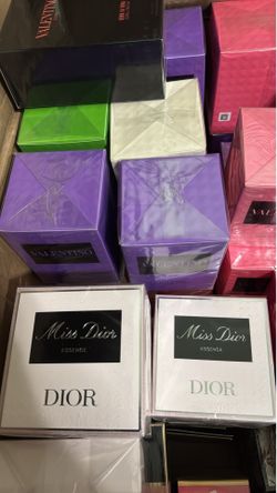 Perfume cologne