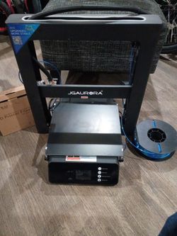 Electric 3d printer