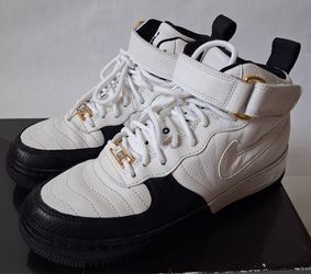 Nike Air Force Jordan Taxi size 6.5y