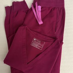 Figs Scrubs