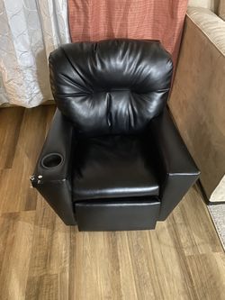 Kids Chair / Kids Recliner 