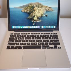 MacBook Pro