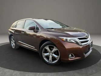 2013 Toyota Venza