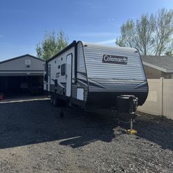 2020 Coleman Lantern 