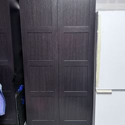 IKEA Bergsbo Wardrobe
