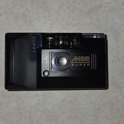 Sears M35 AF 35mmfilm Camara