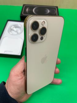 iPhone 12 Pro Max 256gb factory unlocked / Liberado para Cualquier Companias