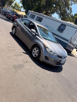 Kia Optima 2014 Hybrid