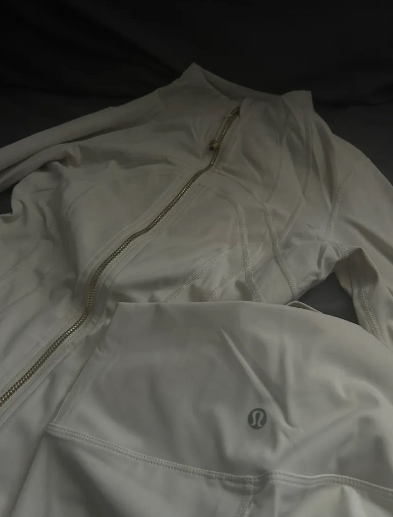 Lululemon Jacket